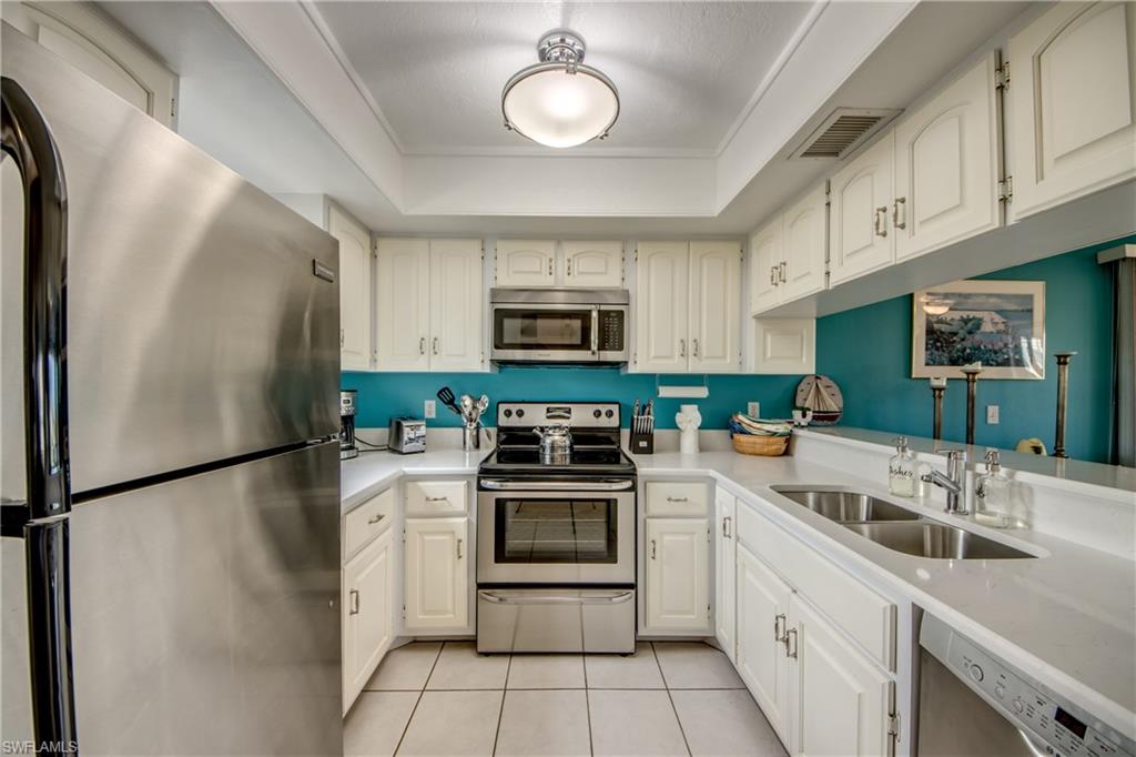 BOCILLA ISLAND CLUB CONDO - Residential