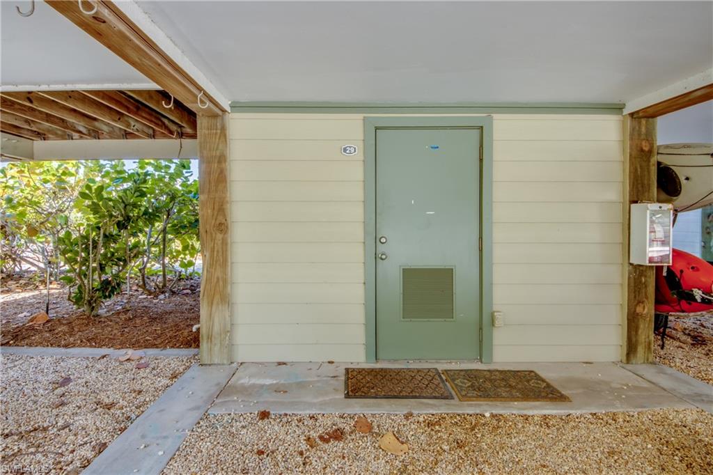 BOCILLA ISLAND CLUB CONDO - Residential