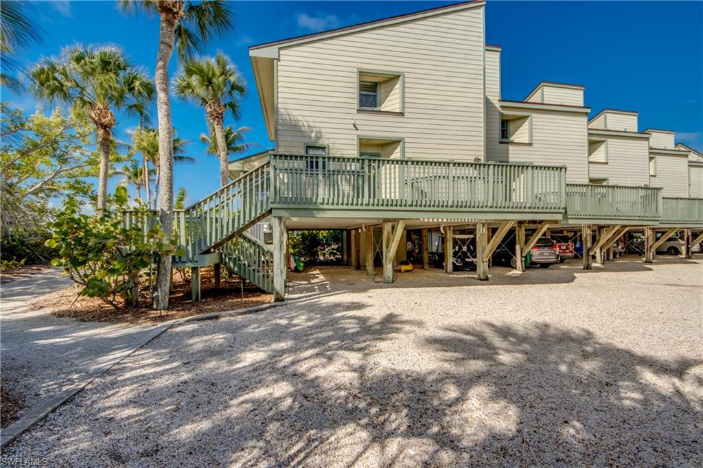 BOCILLA ISLAND CLUB CONDO - Residential