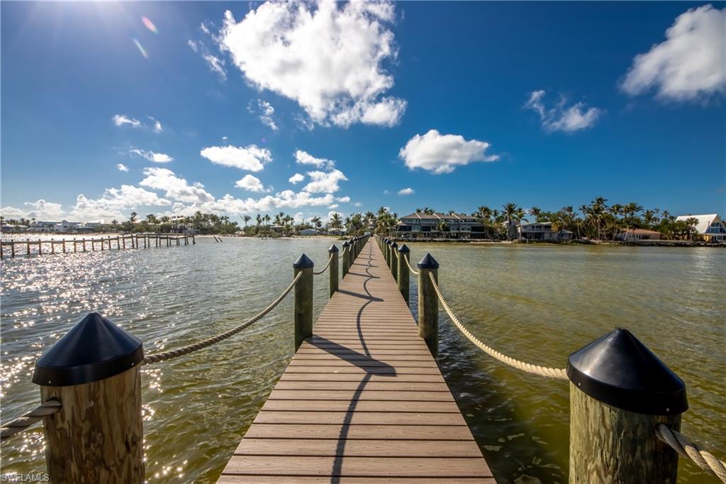 BOCILLA ISLAND CLUB CONDO - Residential