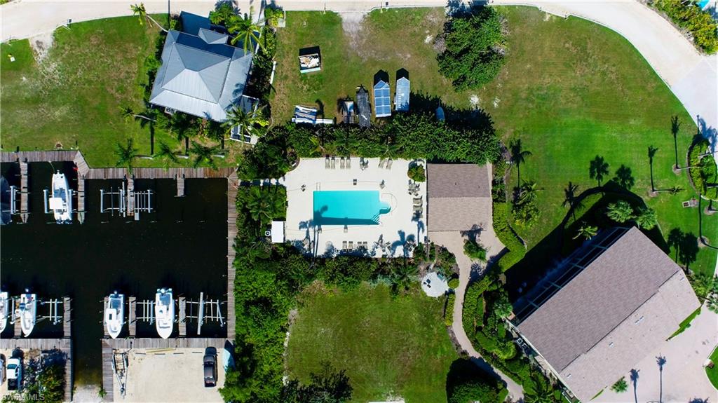 BOCILLA ISLAND CLUB CONDO - Residential