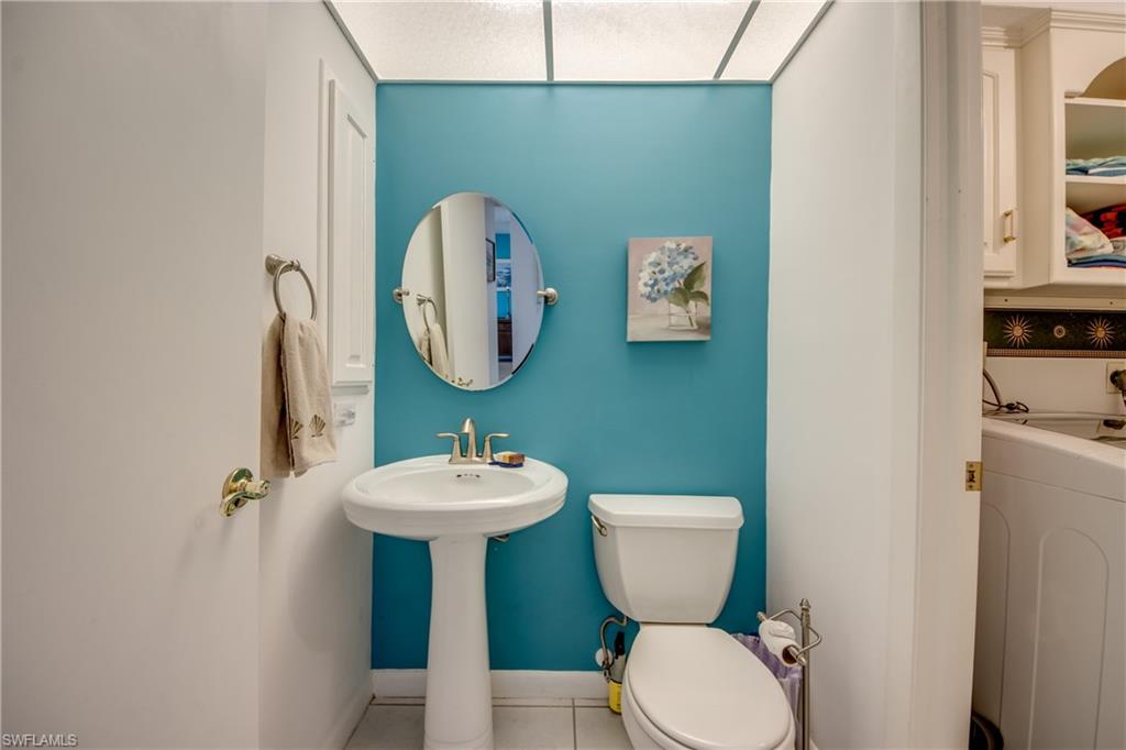 BOCILLA ISLAND CLUB CONDO - Residential