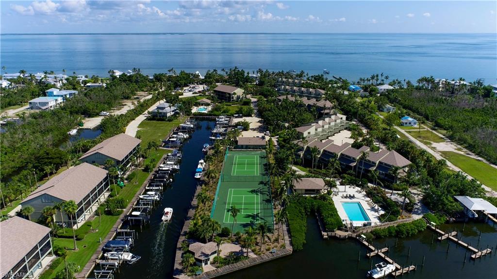 BOCILLA ISLAND CLUB CONDO - Residential