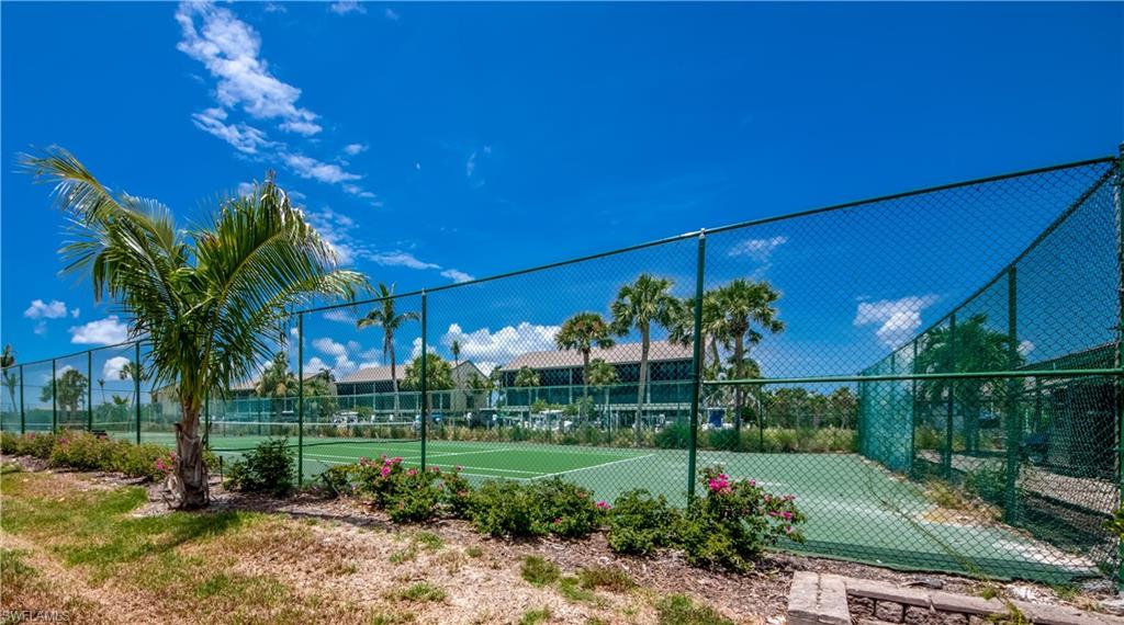 BOCILLA ISLAND CLUB CONDO - Residential