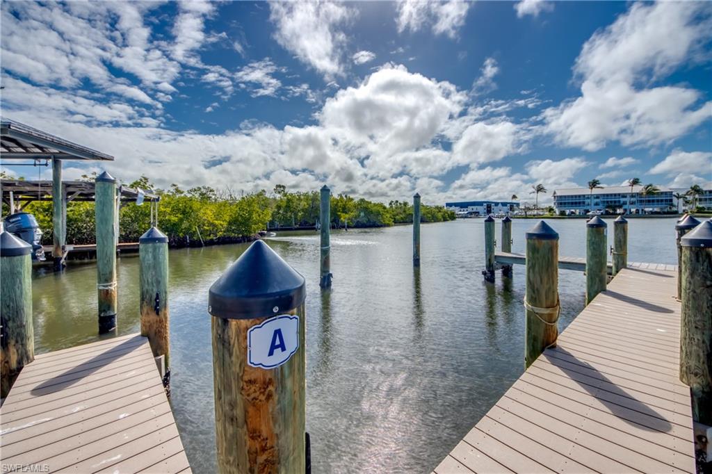 BOCILLA ISLAND CLUB CONDO - Residential