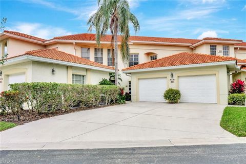 Photo of 934 Egrets RUN #102, NAPLES, FL 34108 (MLS # 225004749)