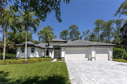 4199 11th AVE SW NAPLES FL 34116