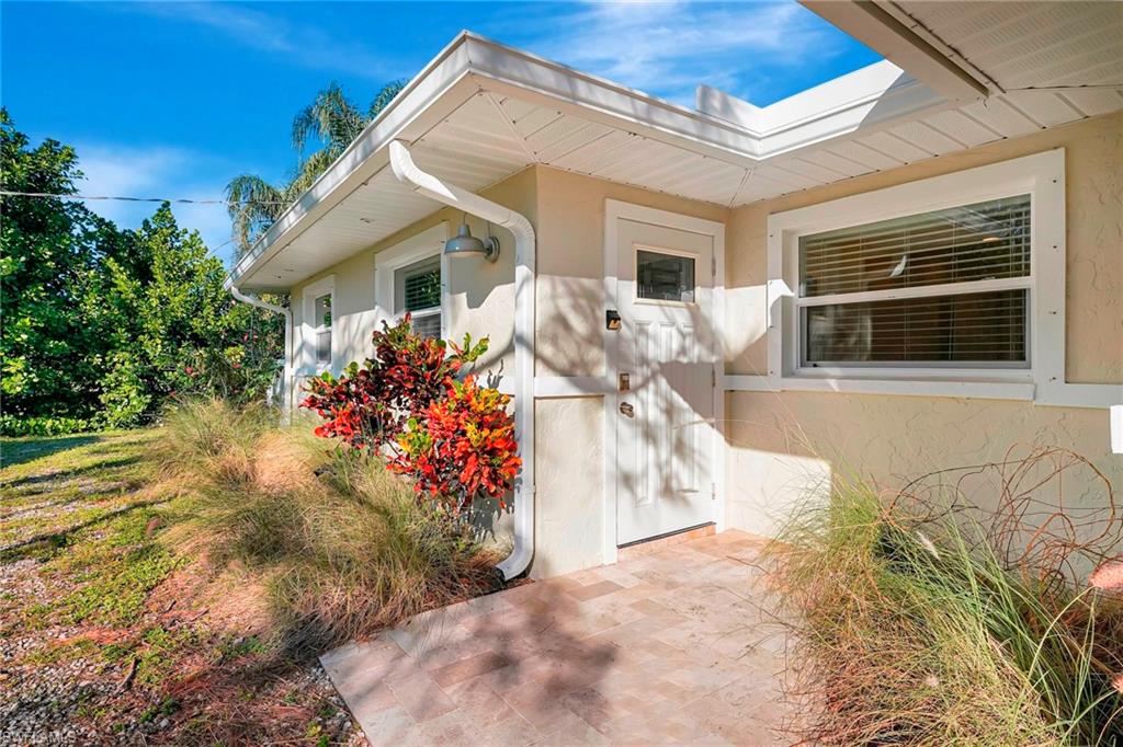 PLANTATION SOUTH UNRECORDED SUBDIVISION - Residential