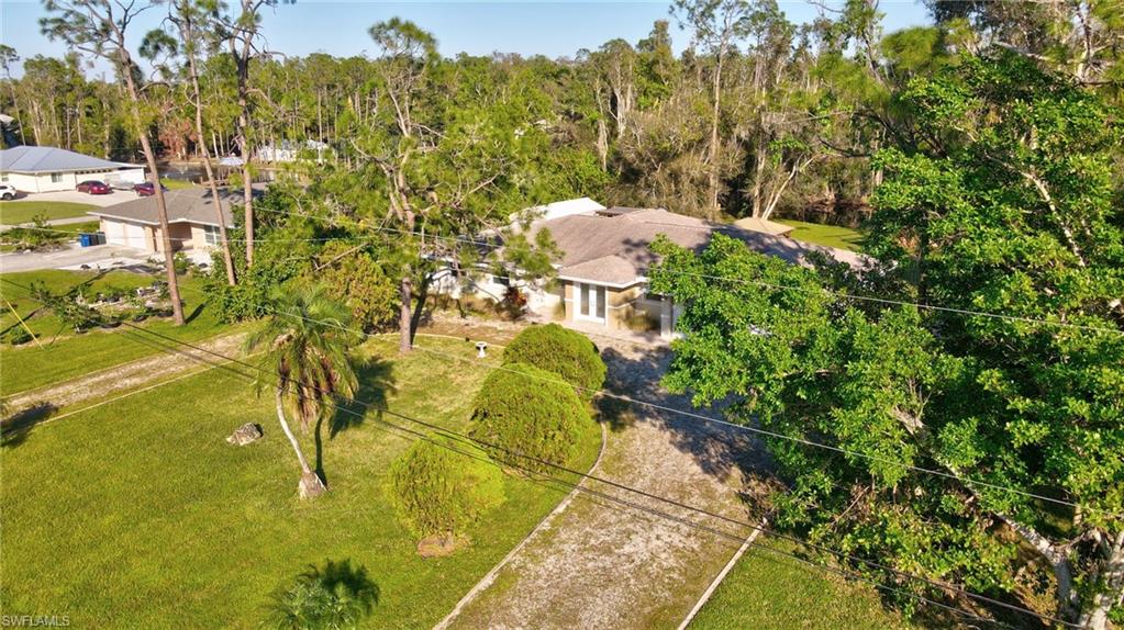 PLANTATION SOUTH UNRECORDED SUBDIVISION - Residential