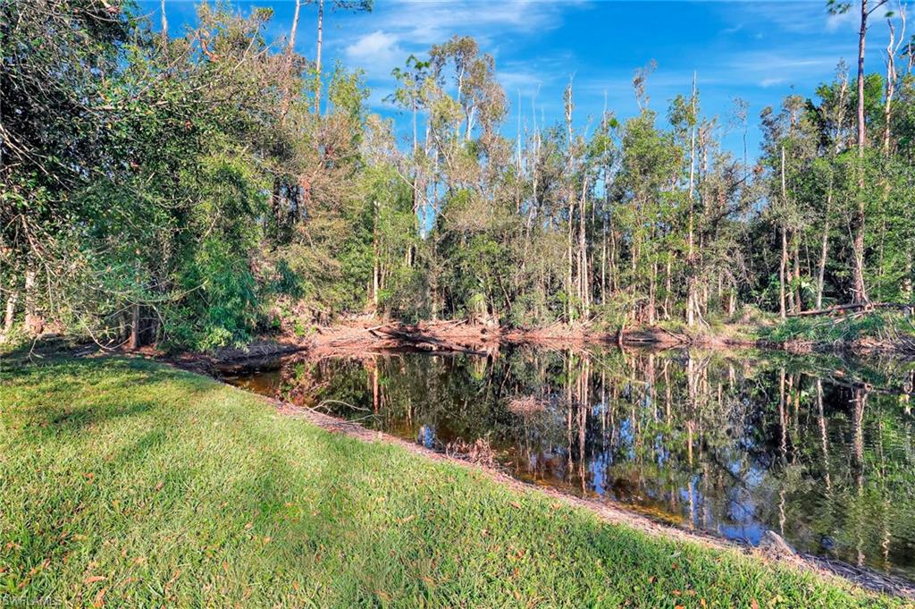 PLANTATION SOUTH UNRECORDED SUBDIVISION - Residential