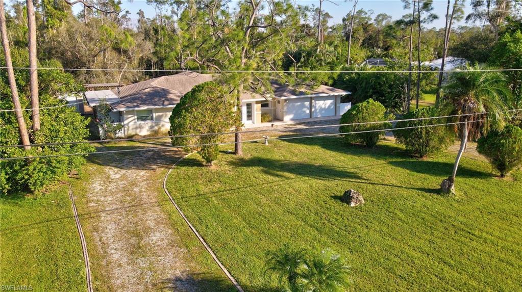 PLANTATION SOUTH UNRECORDED SUBDIVISION - Residential