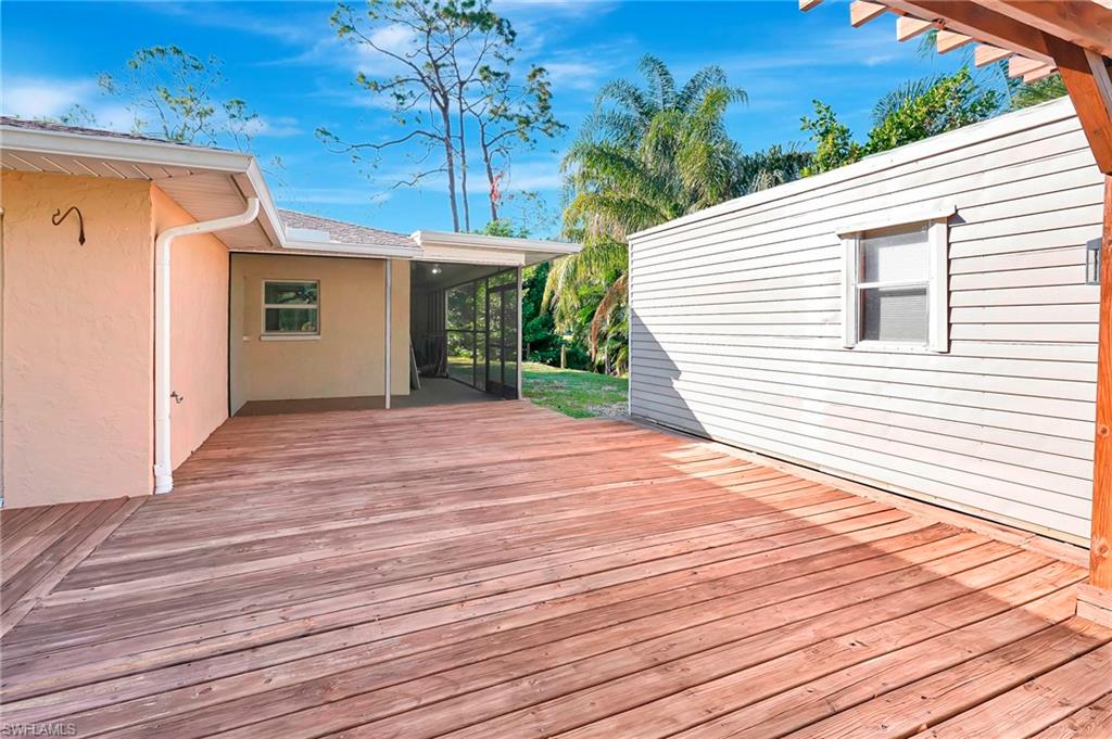 PLANTATION SOUTH UNRECORDED SUBDIVISION - Residential