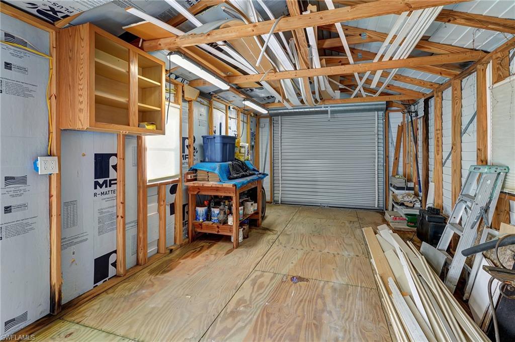 PLANTATION SOUTH UNRECORDED SUBDIVISION - Residential