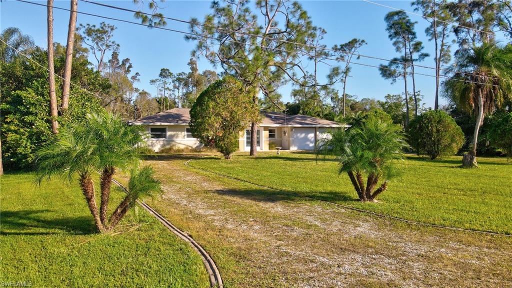 PLANTATION SOUTH UNRECORDED SUBDIVISION - Residential