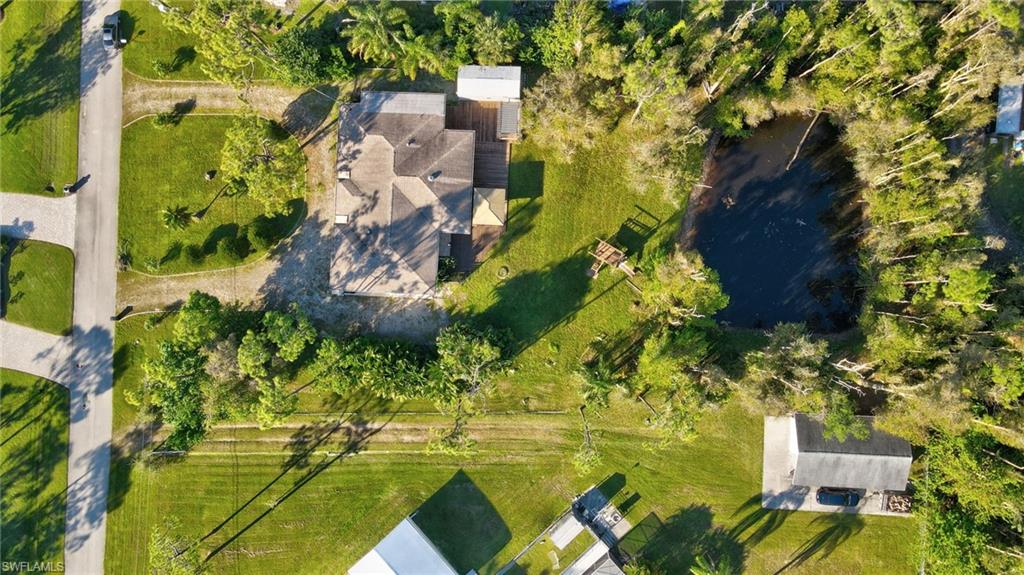 PLANTATION SOUTH UNRECORDED SUBDIVISION - Residential