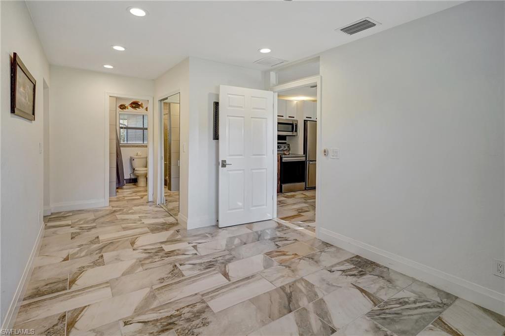 PLANTATION SOUTH UNRECORDED SUBDIVISION - Residential