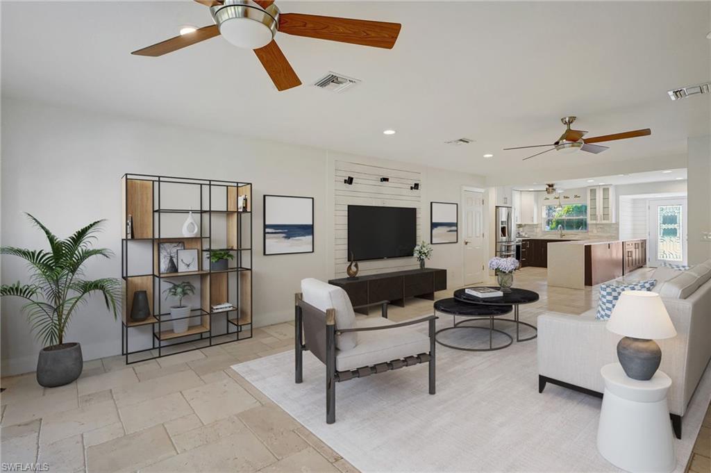 PLANTATION SOUTH UNRECORDED SUBDIVISION - Residential