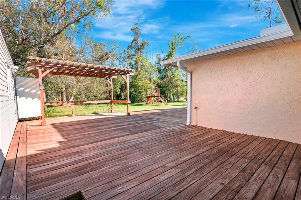 PLANTATION SOUTH UNRECORDED SUBDIVISION - Residential