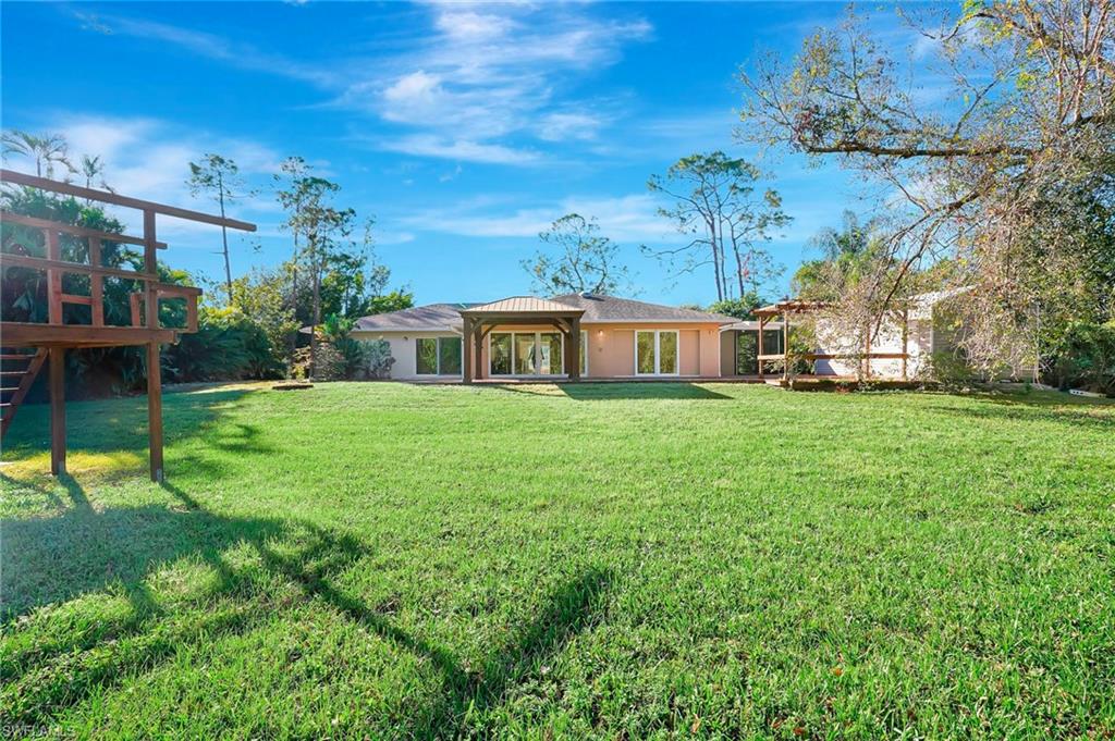 PLANTATION SOUTH UNRECORDED SUBDIVISION - Residential