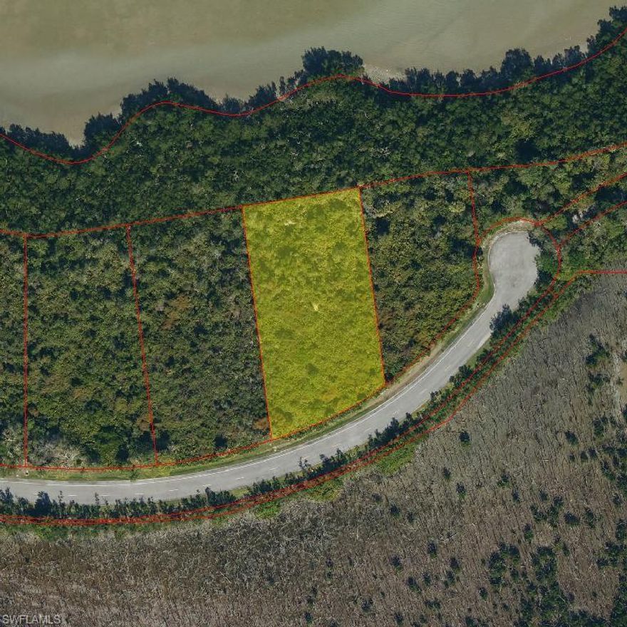 Build your custom waterfront estate in the exclusive, gated community of Key Marco. This .83 acre vacant residential lot is ideally positioned along scenic Blue Hill Creek, offering a peaceful natural setting surrounded by mature mangroves and abundant wildlife, while still providing convenient access to the Gulf via the community marina.

Key Marco is a luxury, low-density, private enclave with just over 130 homesites, known for its Old Florida charm and amenities. Residents enjoy a clubhouse, fitness center, tennis and walking paths, and a community marina with boat slip availability subject to association rules and assignment.


This homesite offers an excellent opportunity to design and build a luxury residence tailored to your vision, with architectural guidelines in place to preserve the integrity and value of the community. Located just minutes from Marco Island’s beaches, dining, shopping, and boating destinations, Key Marco offers a rare combination of seclusion and accessibility.

Whether you’re planning a primary residence or a private coastal retreat, this lot represents an outstanding value and entry point into one of Marco Island’s most sought-after gated waterfront communities.