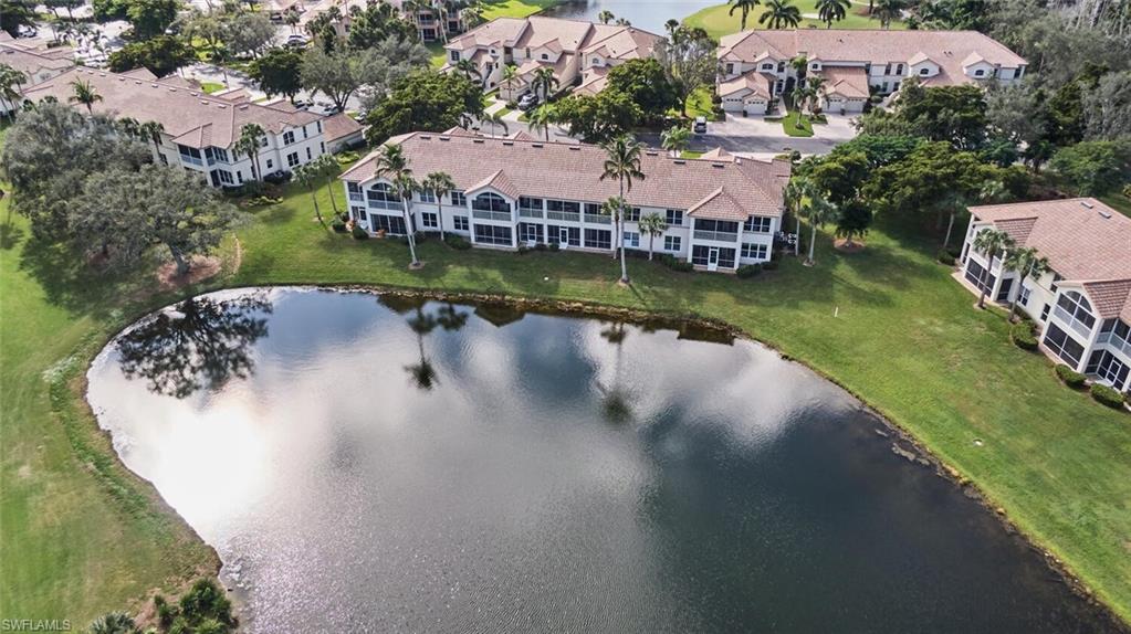 WEDGEWOOD - Residential