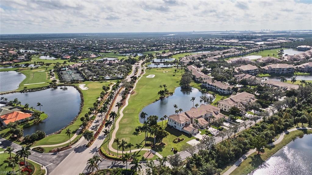 WEDGEWOOD - Residential