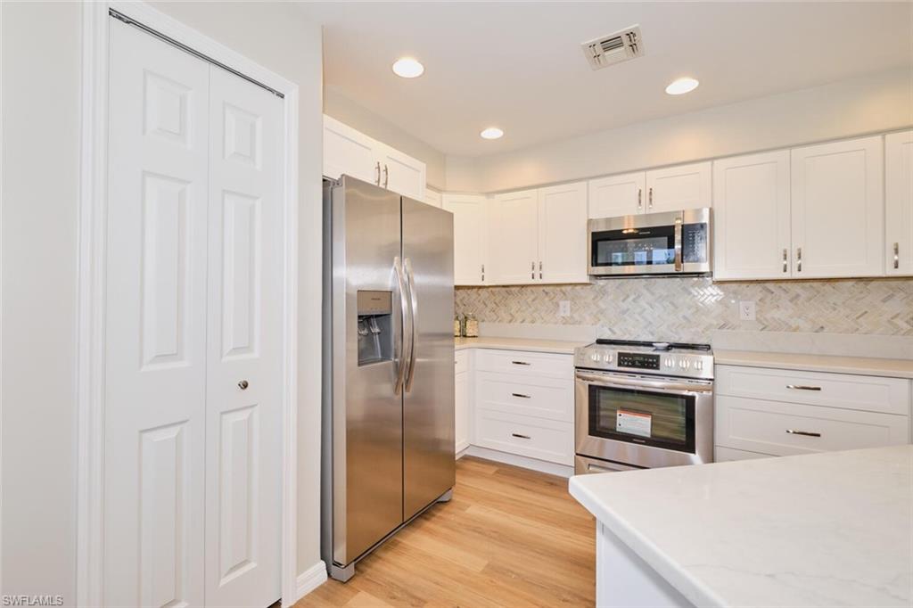 WEDGEWOOD - Residential