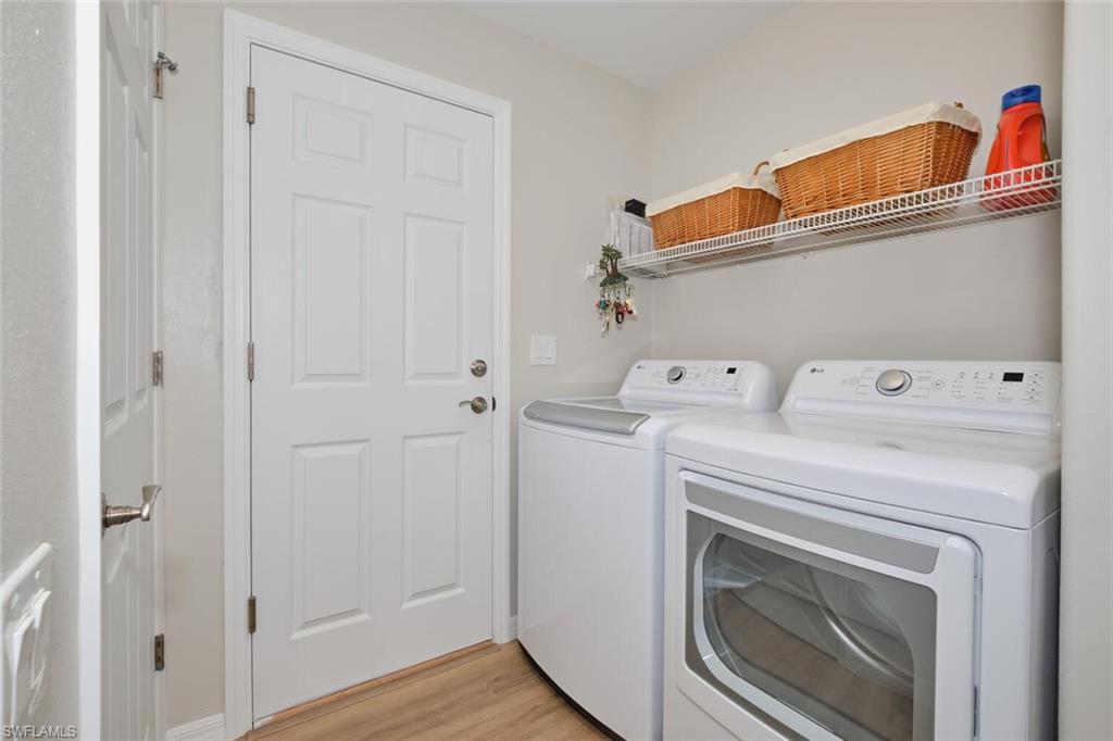 WEDGEWOOD - Residential