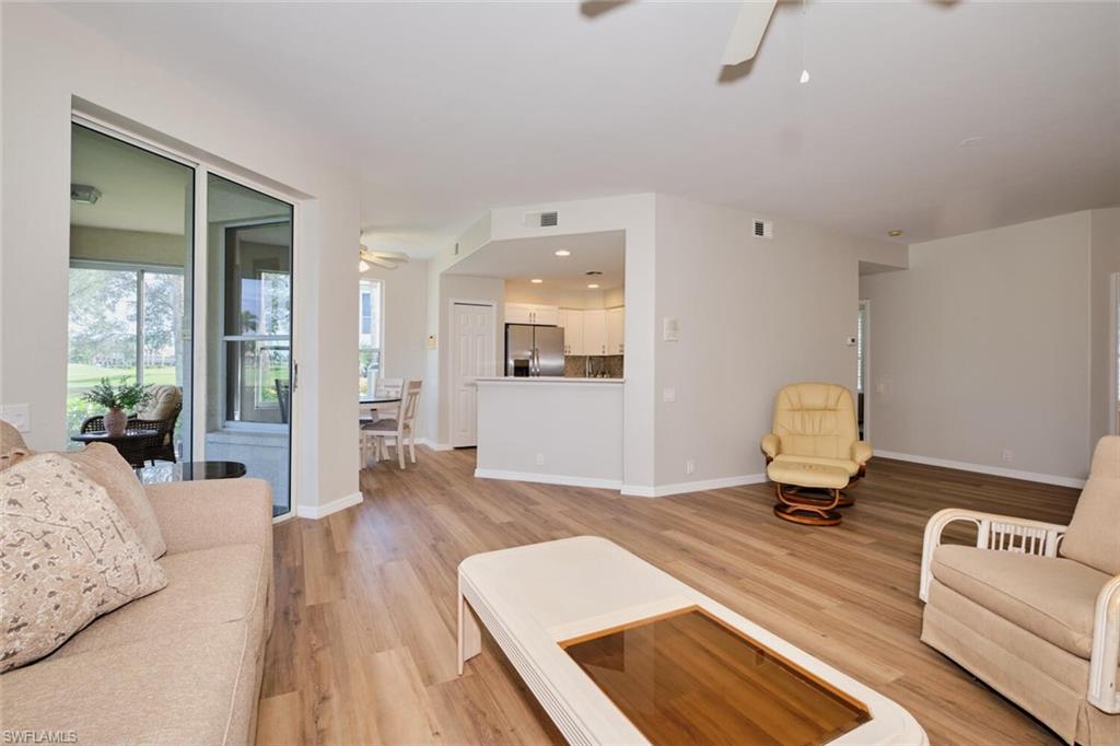 WEDGEWOOD - Residential