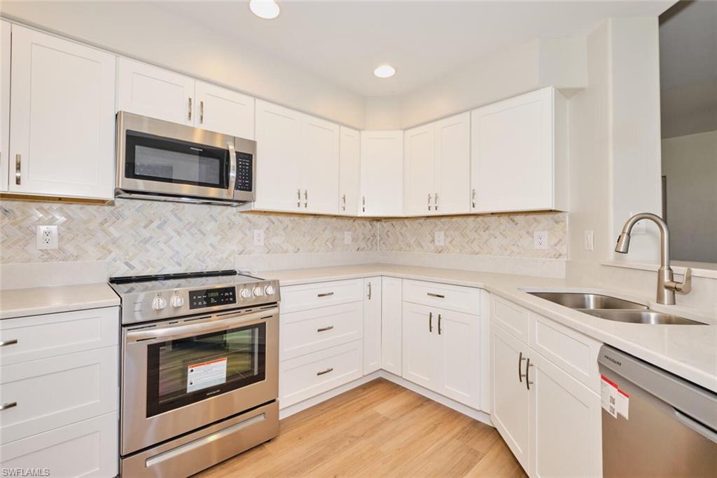 WEDGEWOOD - Residential