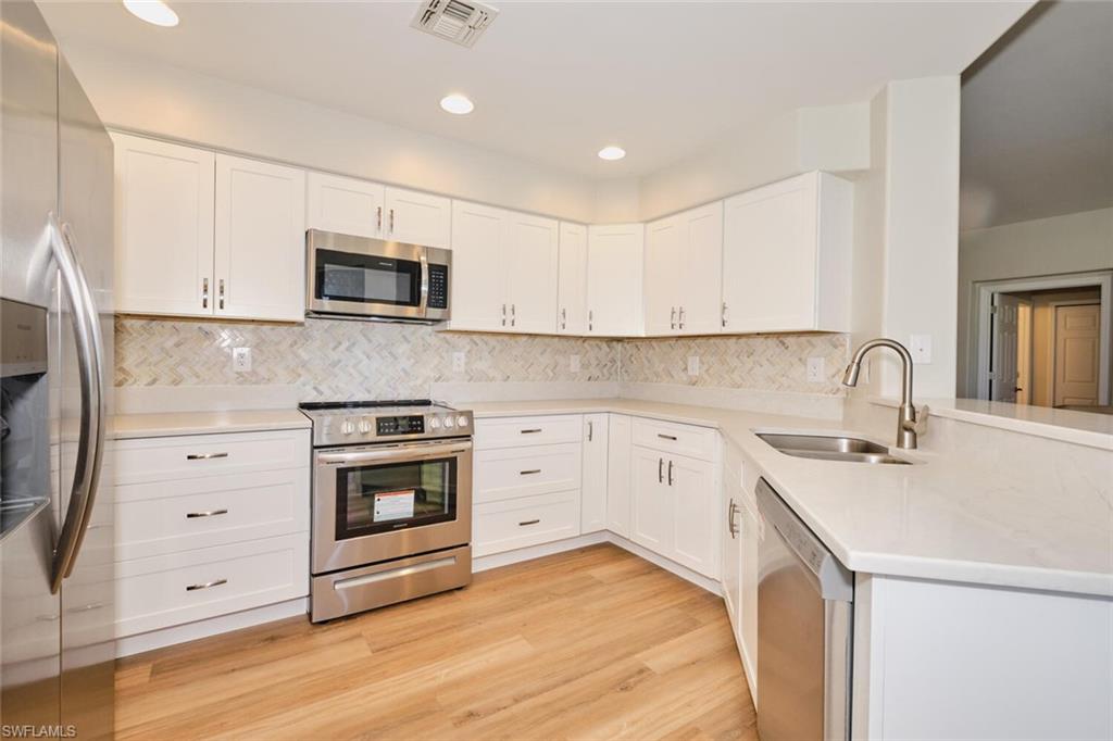 WEDGEWOOD - Residential