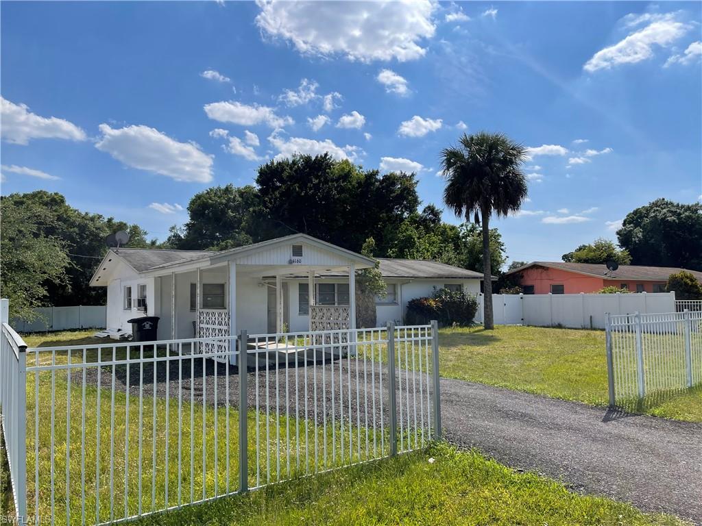 FORT MYERS - Residential