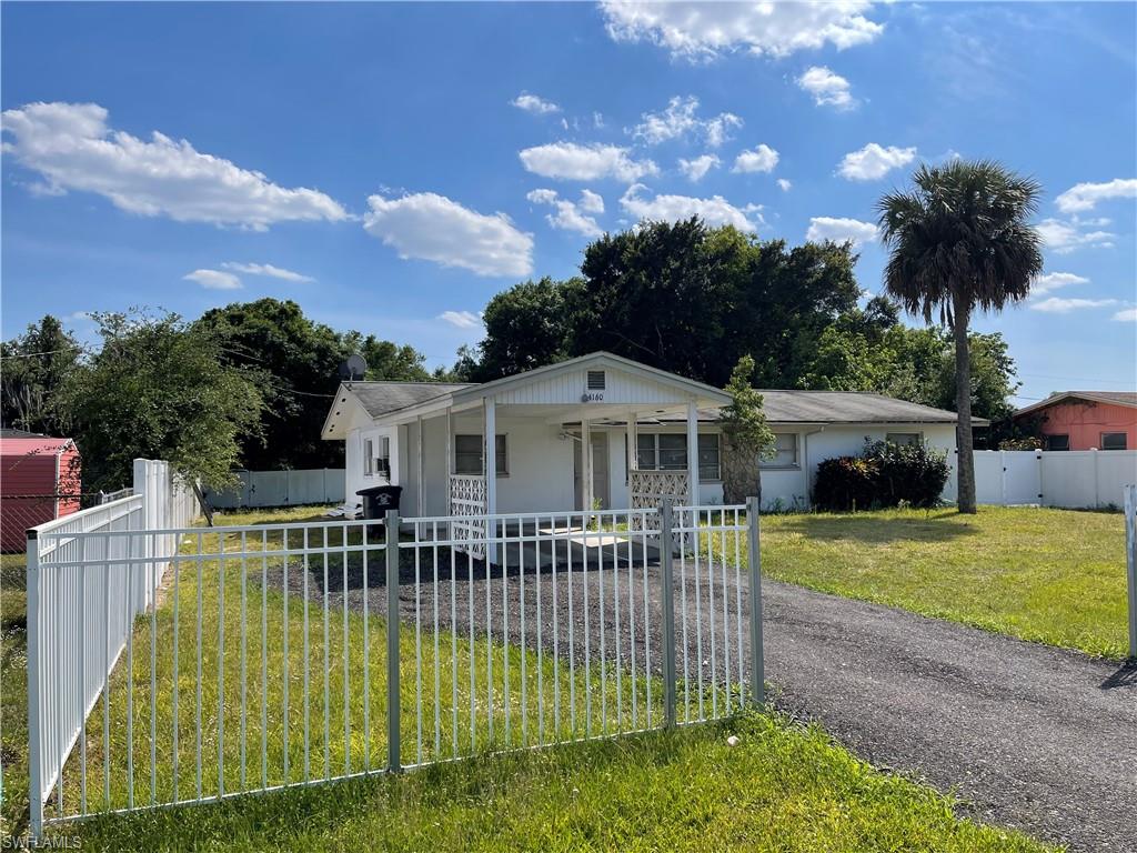 FORT MYERS - Residential