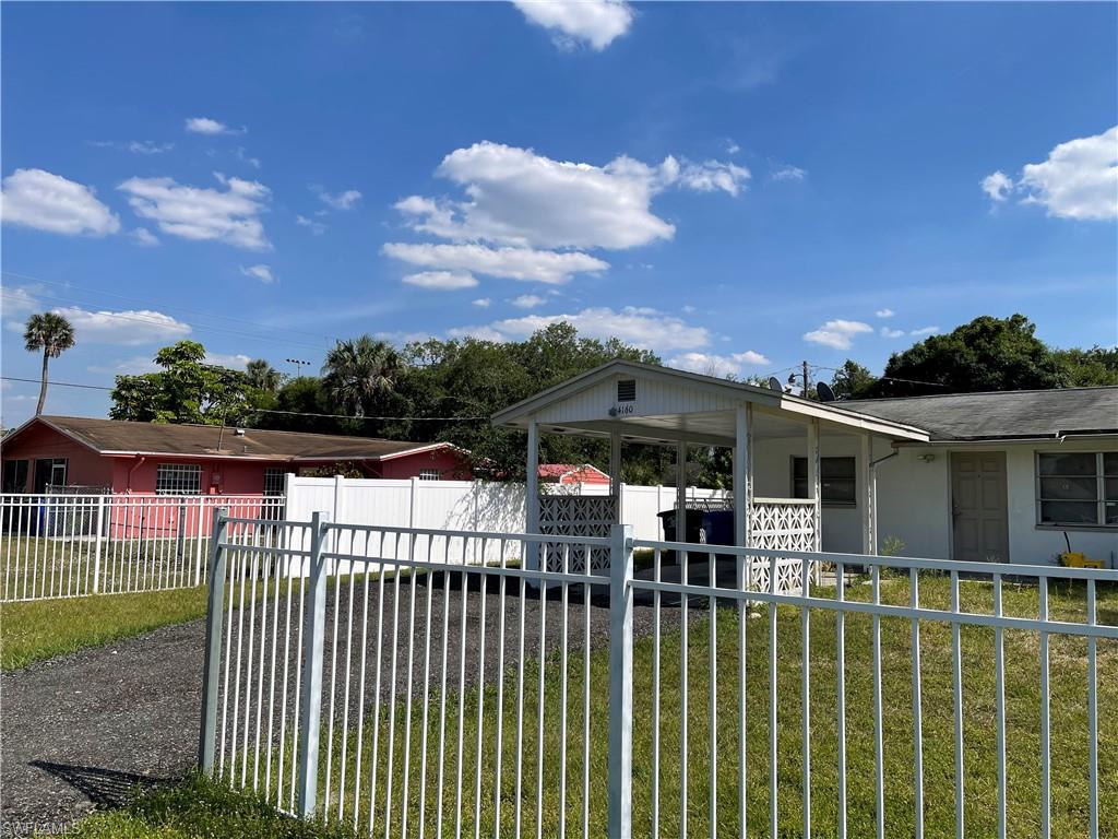 FORT MYERS - Residential