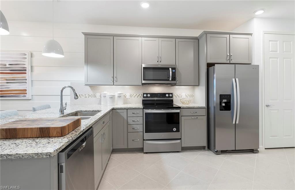 DEL WEBB - Residential