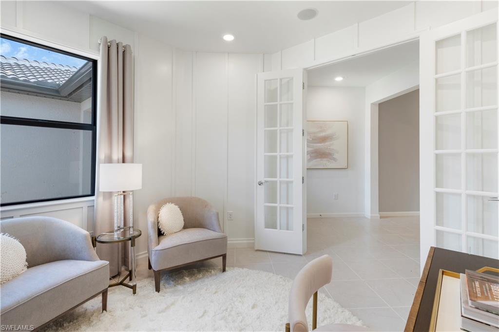 DEL WEBB - Residential