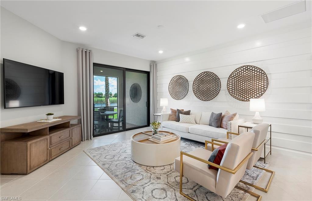 DEL WEBB - Residential