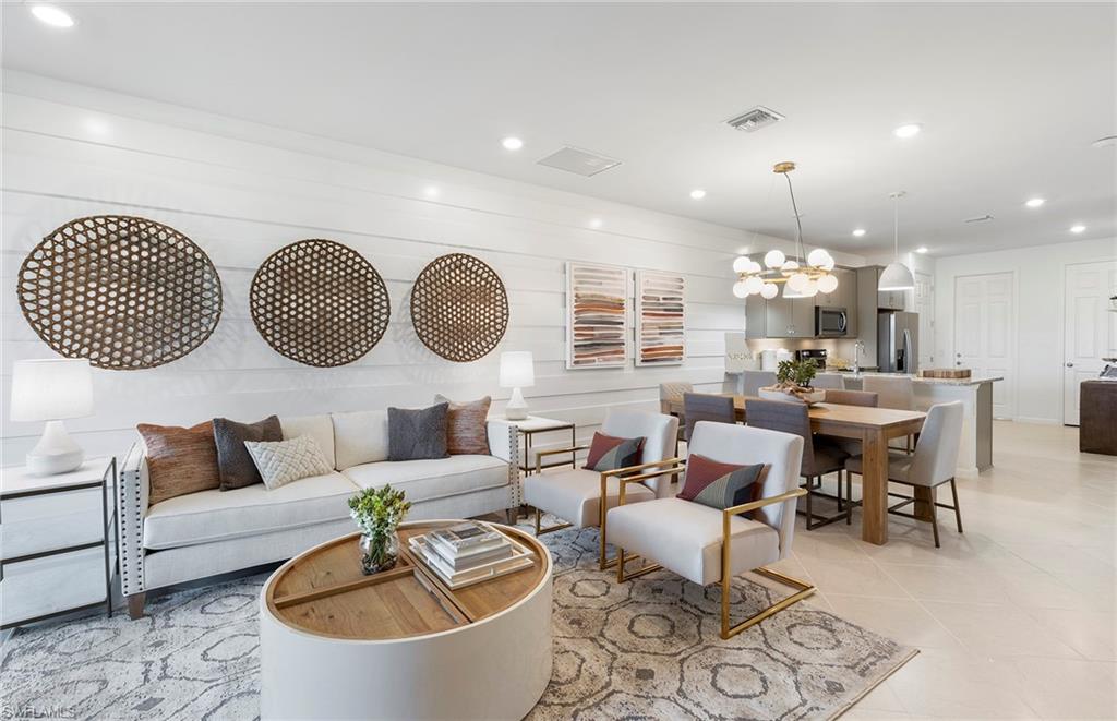 DEL WEBB - Residential