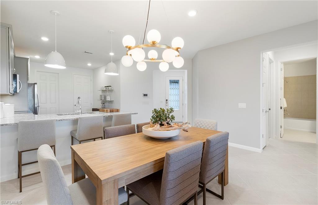 DEL WEBB - Residential