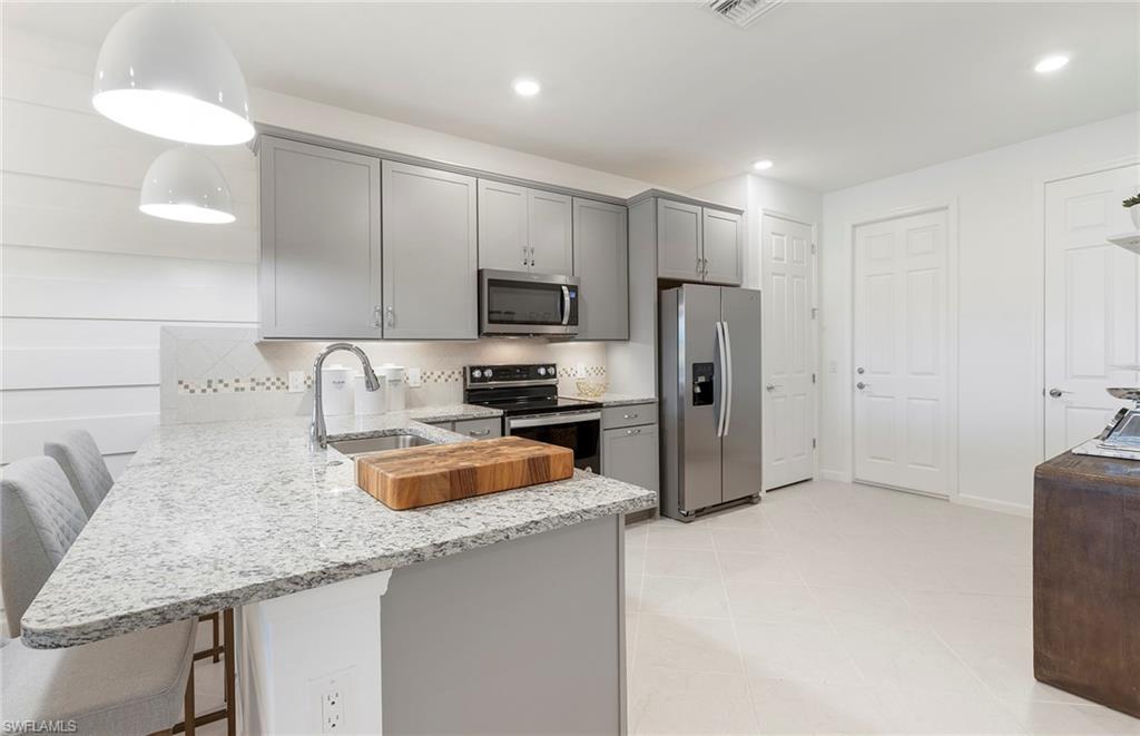 DEL WEBB - Residential