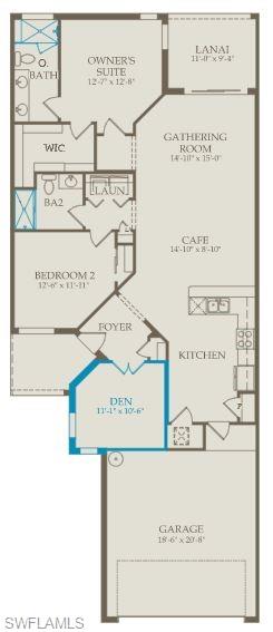 DEL WEBB - Residential