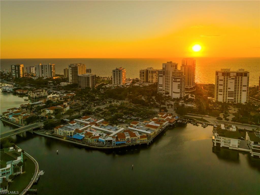 MONACO BEACH CLUB - Residential