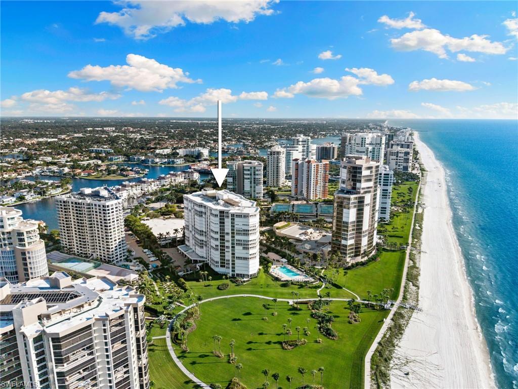 MONACO BEACH CLUB - Residential