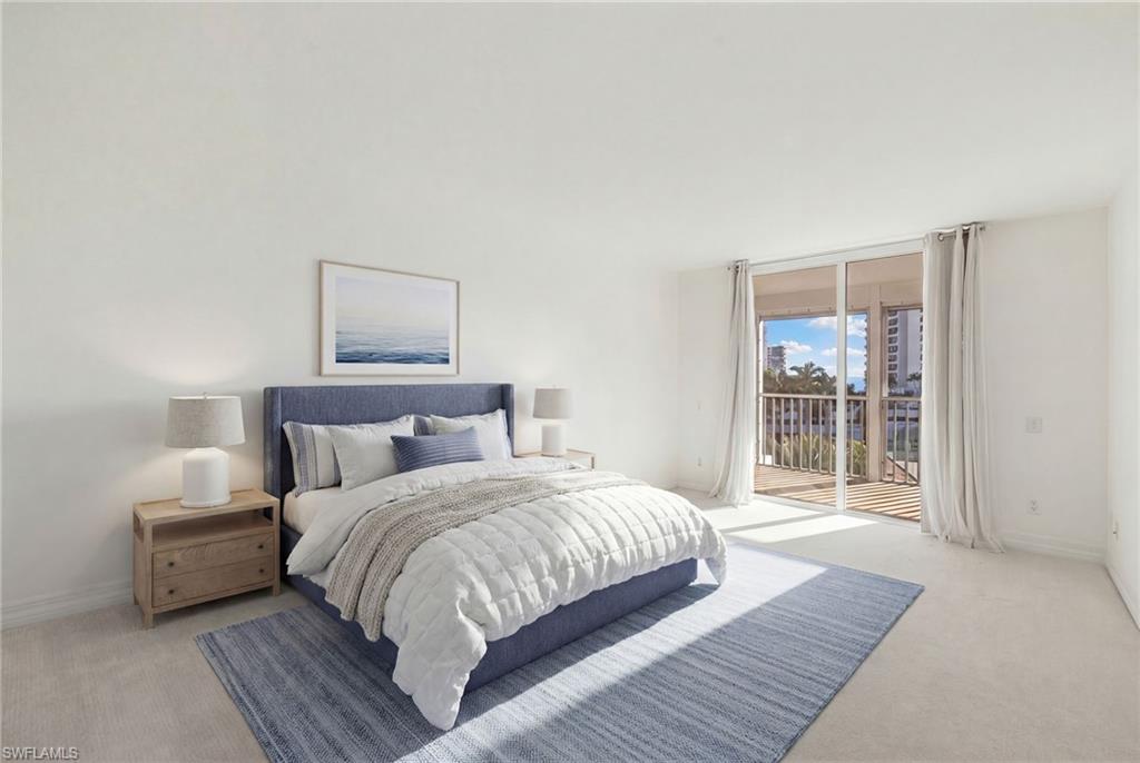 MONACO BEACH CLUB - Residential