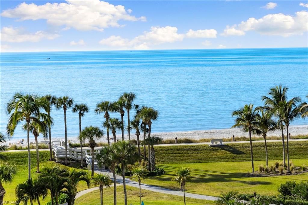 MONACO BEACH CLUB - Residential