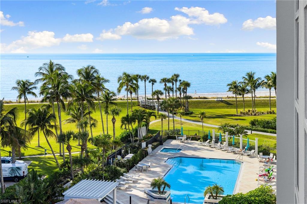 MONACO BEACH CLUB - Residential