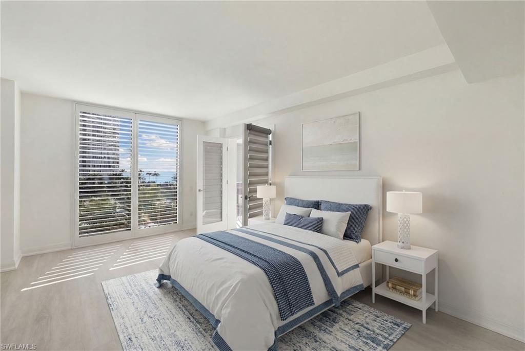 MONACO BEACH CLUB - Residential