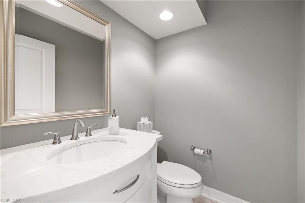 MONACO BEACH CLUB - Residential