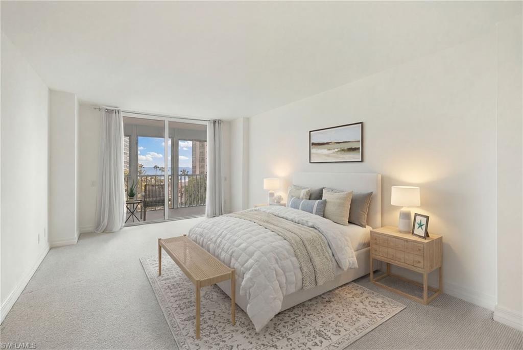 MONACO BEACH CLUB - Residential