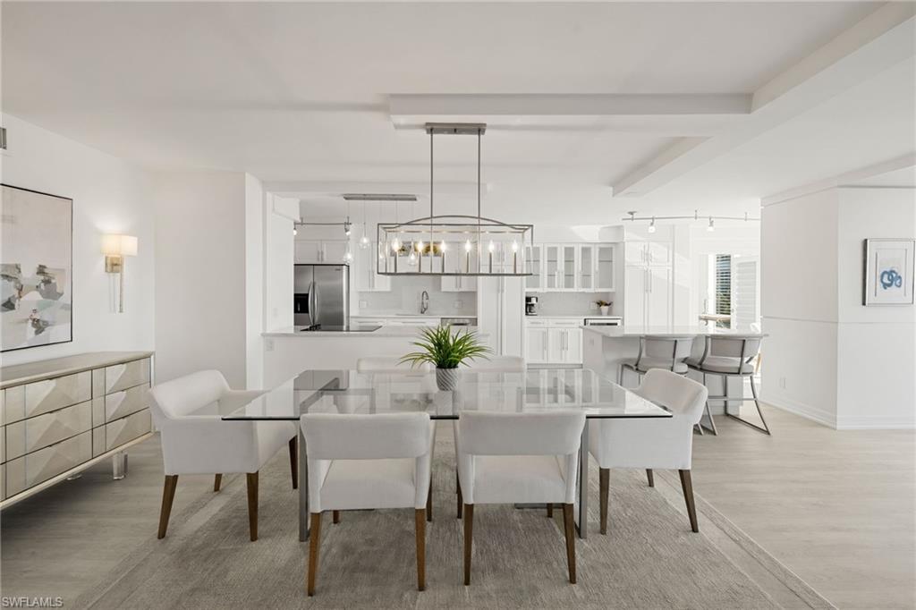 MONACO BEACH CLUB - Residential